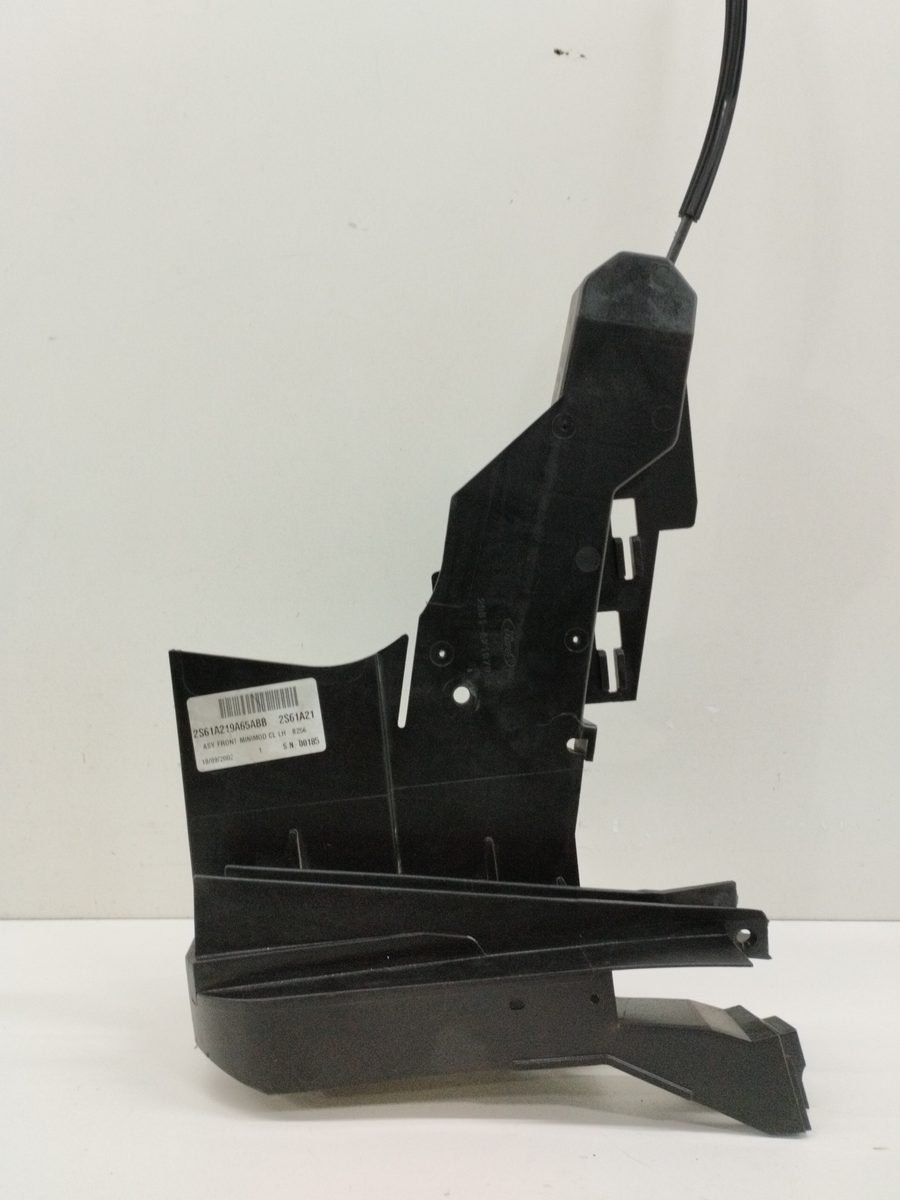 Cerradura Puerta Delantera Izquierda Ford Fiesta (CBK) 2001-2008