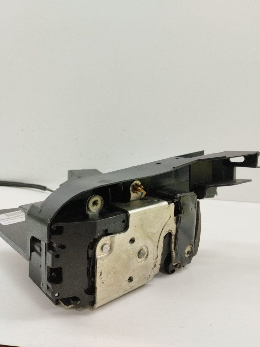 Cerradura Puerta Delantera Izquierda Ford Fiesta (CBK) 2001-2008