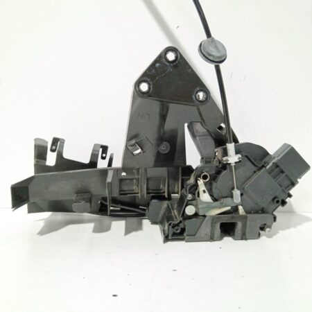 Cerradura Puerta Delantera Izquierda Ford Focus Lim. (CB4) 2007-2011 Titanium
