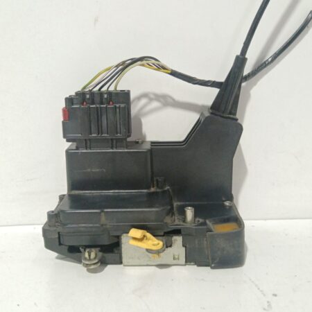 Cerradura Puerta Delantera Izquierda Ford Fusion (CBK) 2002-2013 Ambiente