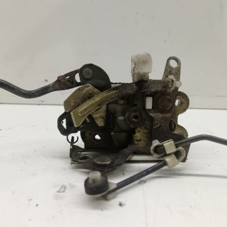 Cerradura Puerta Delantera Izquierda Hyundai Atos (EM) 2004-Actualidad S
