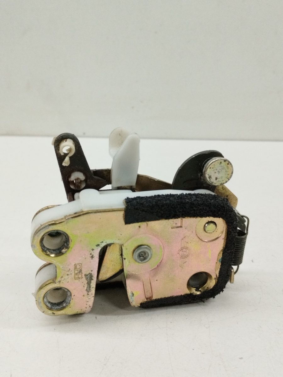 Cerradura Puerta Delantera Izquierda Hyundai Atos Prime (MX) 2000-2010 GL