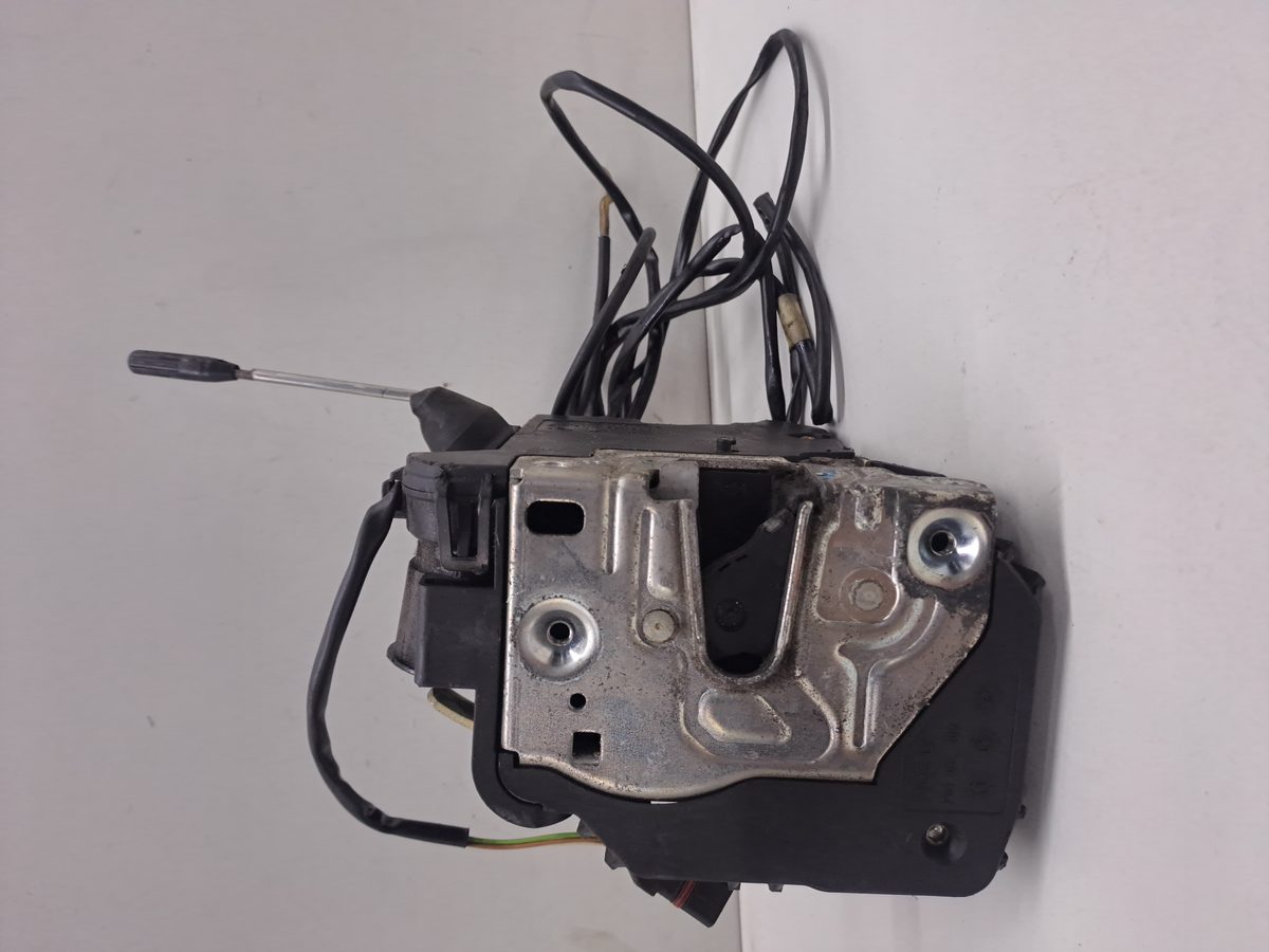 Cerradura Puerta Delantera Izquierda Mercedes-Benz Clase C (W203) Berlina 2000-2007
