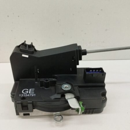 Cerradura Puerta Delantera Izquierda Opel Corsa 2 2003-2007 (Z 13 DT / LN9) 13154791