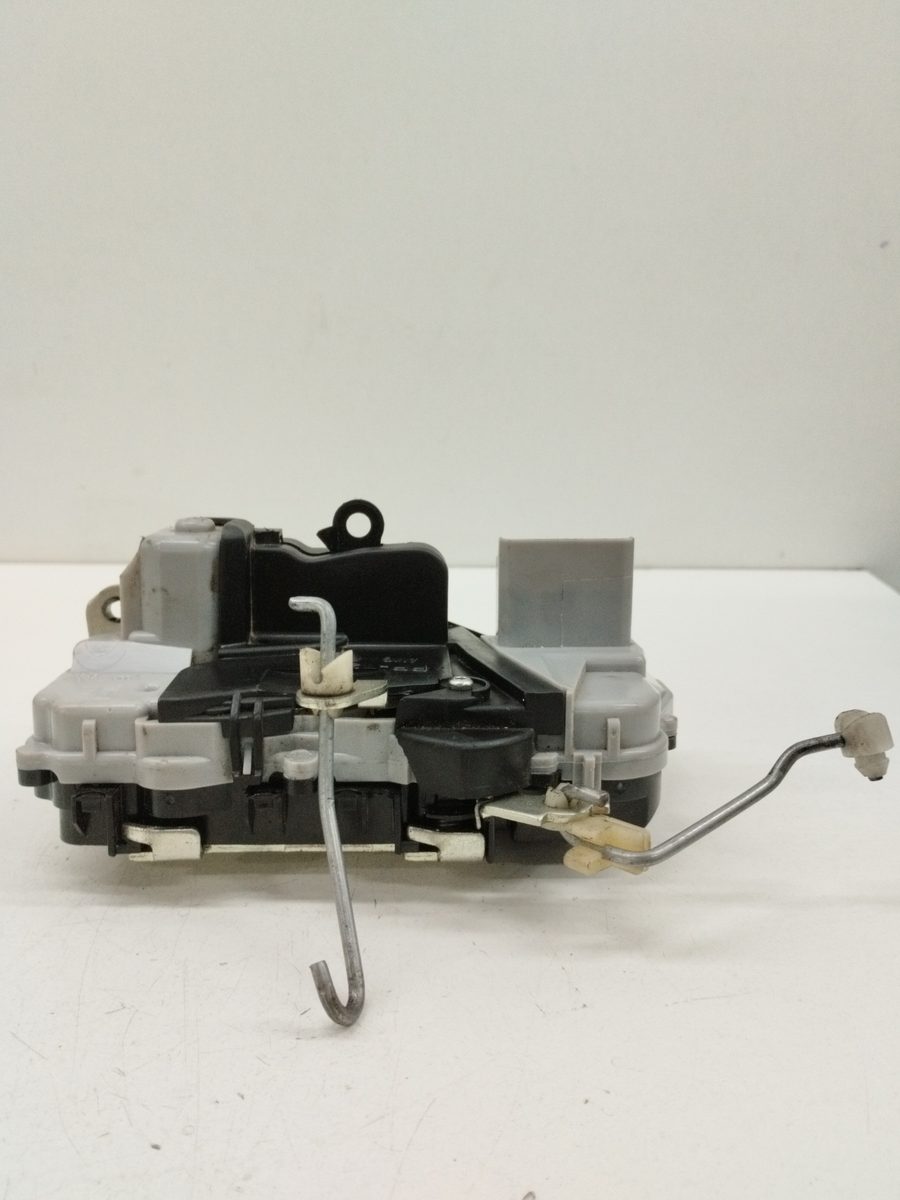 Cerradura Puerta Delantera Izquierda Peugeot 307 (S1) 2001-2005 XT