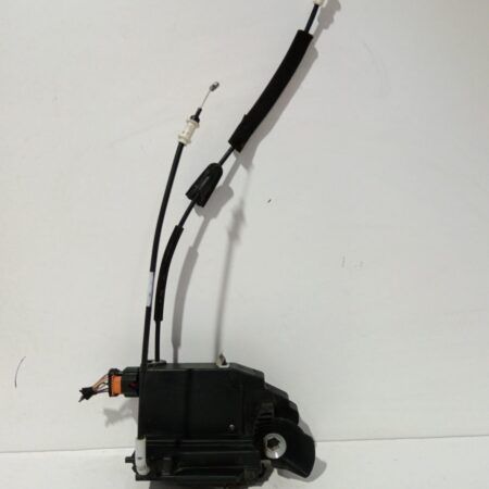 Cerradura Puerta Delantera Izquierda Peugeot 308 2013-2021 Access