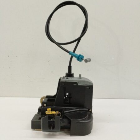 Cerradura Puerta Delantera Izquierda Renault Megane I Coupe Fase 2 (DA..) 1999-2002 RSI
