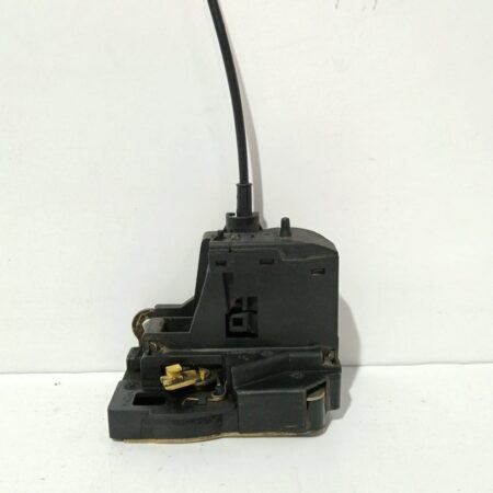 Cerradura Puerta Delantera Izquierda Renault Megane I Fase 2 Classic (LA..) 1997-2003