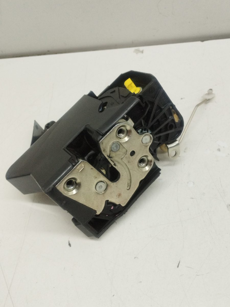 Cerradura Puerta Delantera Izquierda Renault Sandero 2012-Actualidad Laureate 805039362RE