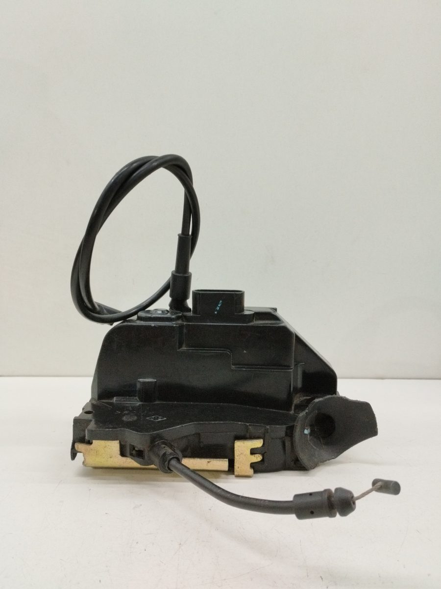 Cerradura Puerta Delantera Izquierda Renault Scenic (JA..) 1999-2003 Authentique