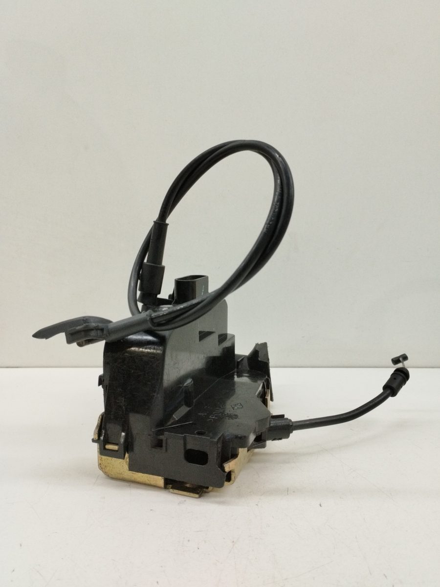 Cerradura Puerta Delantera Izquierda Renault Scenic (JA..) 1999-2003