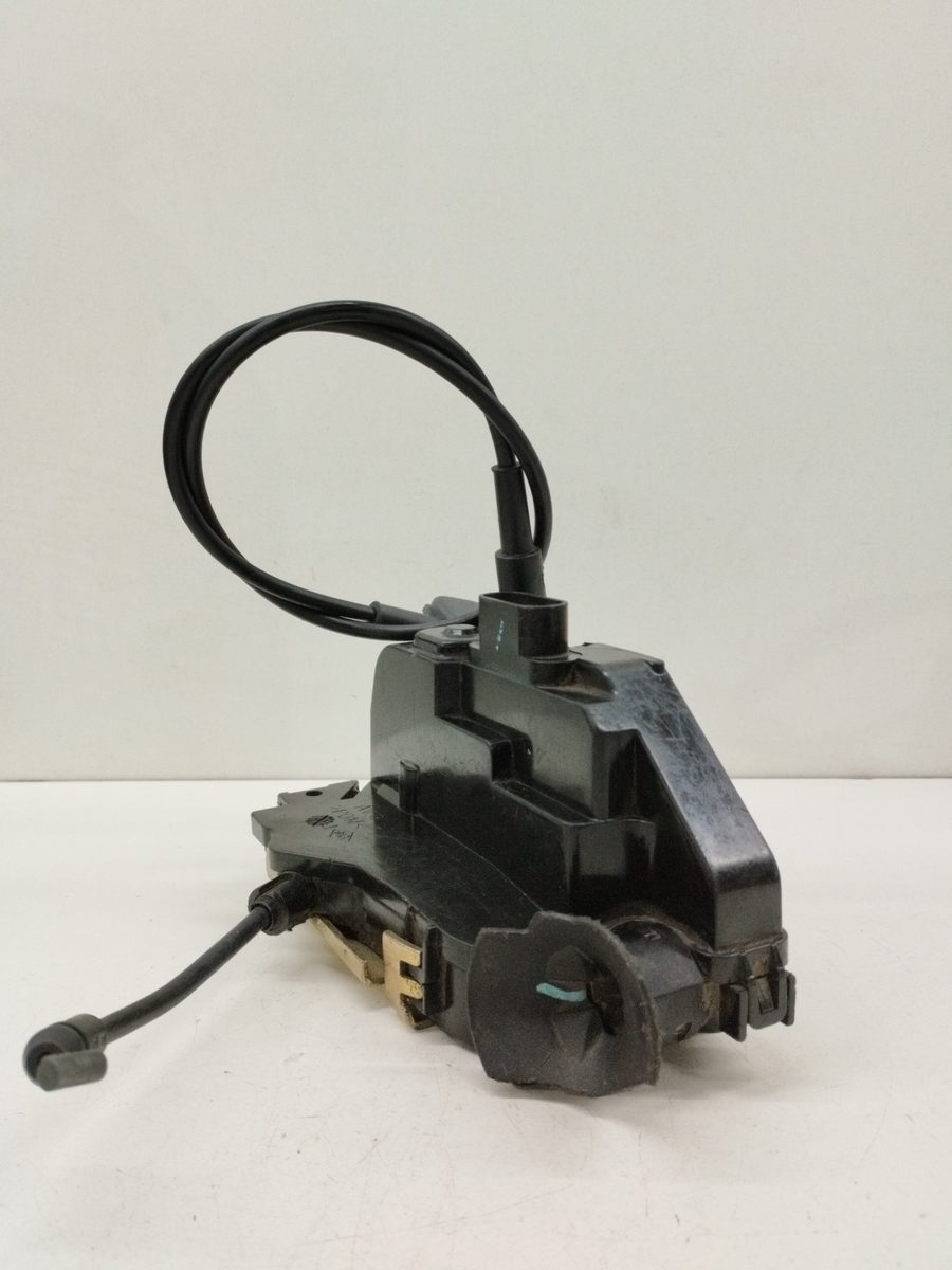 Cerradura Puerta Delantera Izquierda Renault Scenic (JA..) 1999-2003