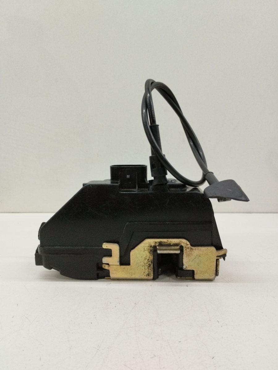 Cerradura Puerta Delantera Izquierda Renault Scenic (JA..) 1999-2003