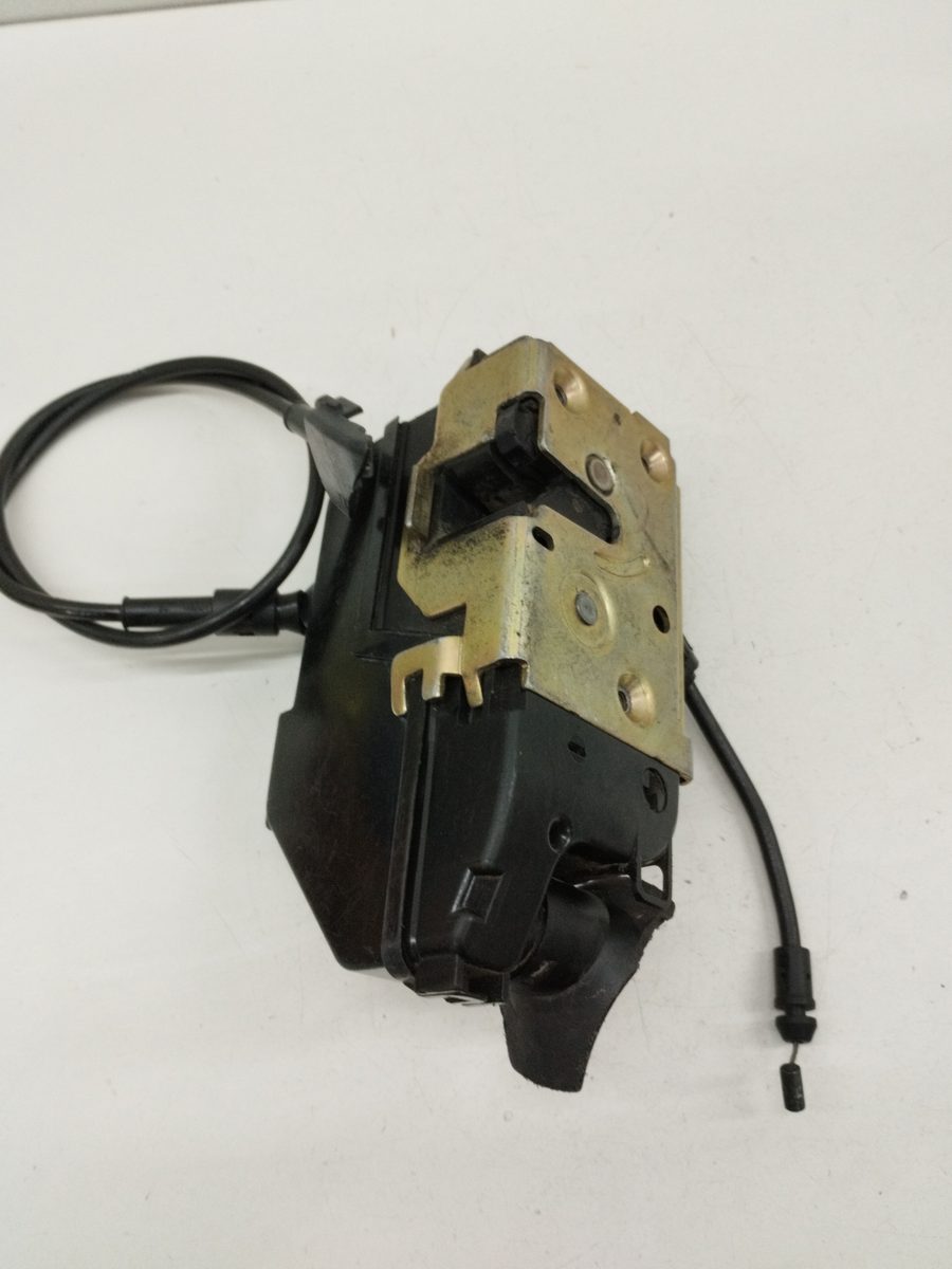 Cerradura Puerta Delantera Izquierda Renault Scenic (JA..) 1999-2003