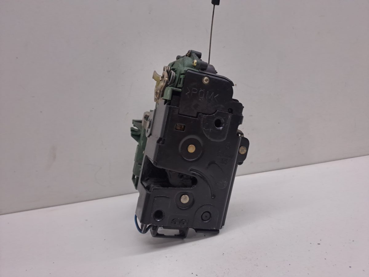 Cerradura Puerta Delantera Izquierda SEAT Ibiza (6L1) 2001-2009 Signo