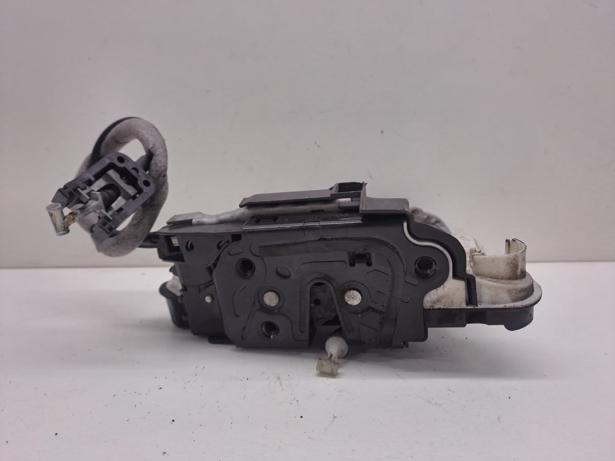 Cerradura Puerta Delantera Izquierda SEAT Mii (KF1) 2011-Actualidad Reference