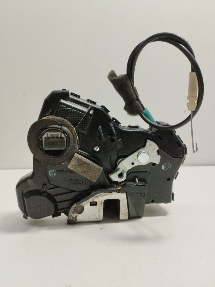 Cerradura Puerta Delantera Izquierda Suzuki Grand Vitara Jb (JT) 2005-2014 7080214