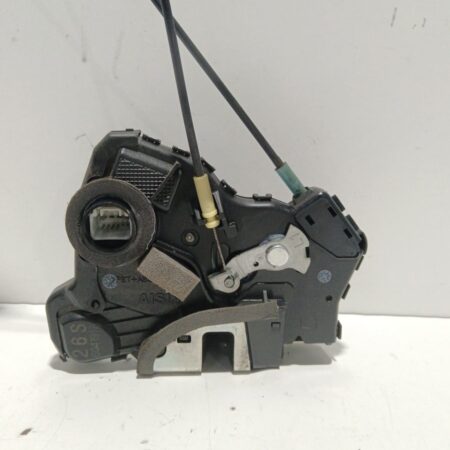 Cerradura Puerta Delantera Izquierda Suzuki Grand Vitara Jb (JT) 2005-2014 26S6041917