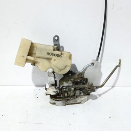 Cerradura Puerta Delantera Izquierda Toyota Yaris (NCP1/NLP1/SCP1) 1999-2005 Linea Luna