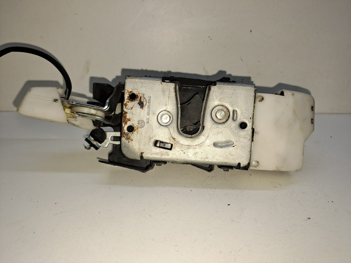 Cerradura Puerta Delantera Izquierda Volkswagen Golf Iii Berlina (1H1) 1991-1998 Diesel