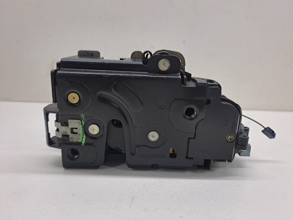 Cerradura Puerta Delantera Izquierda Volkswagen Golf V Berlina (1K1) 2003-2008 057L0839015