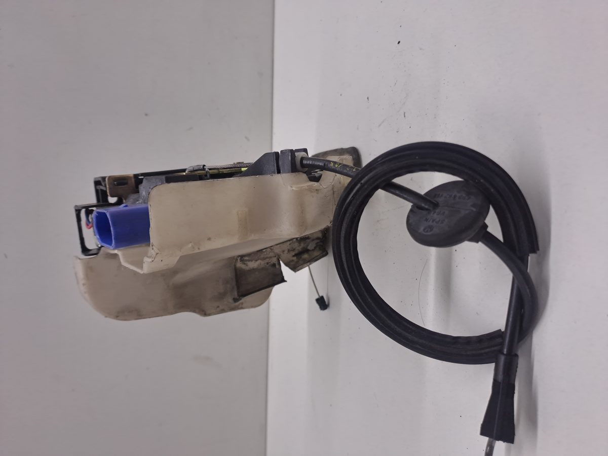 Cerradura Puerta Delantera Izquierda Volkswagen Golf V (1K1) 2003-2008