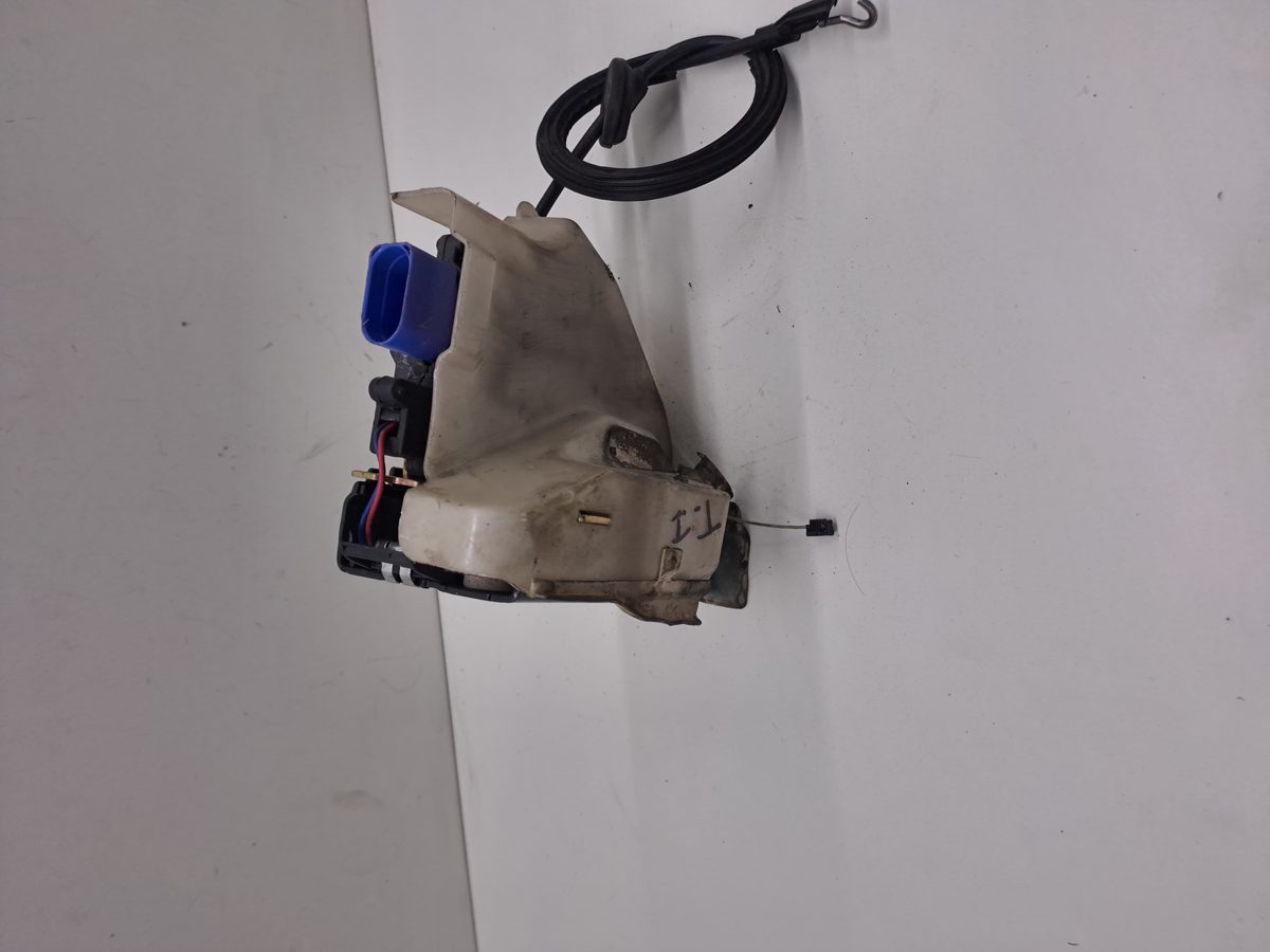 Cerradura Puerta Delantera Izquierda Volkswagen Golf V (1K1) 2003-2008