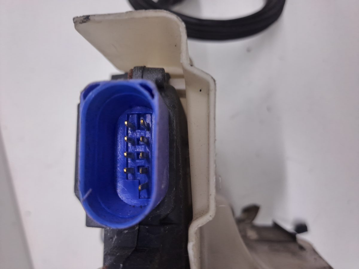Cerradura Puerta Delantera Izquierda Volkswagen Golf V (1K1) 2003-2008