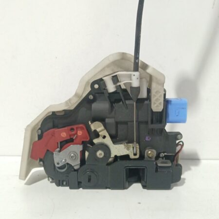 Cerradura Puerta Delantera Izquierda Volkswagen Jetta (1K2) 2005-2010 Advance