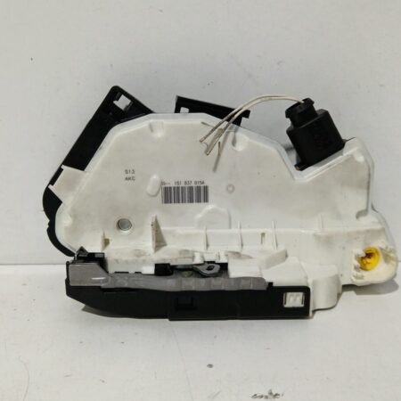Cerradura Puerta Delantera Izquierda Volkswagen Up! (121) 2011-2016