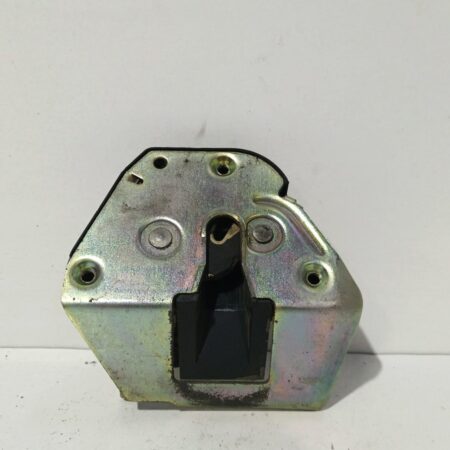 Cerradura Puerta Lateral Derecha Citroën Berlingo 1996-2002 Furg.