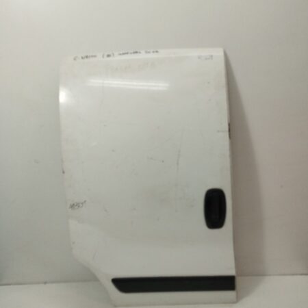 Cerradura Puerta Lateral Derecha Citroën Nemo 2008-2018 FAP