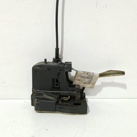 Cerradura Puerta Lateral Derecha Renault Megane I Fase 2 Classic (LA..) 1997-2003
