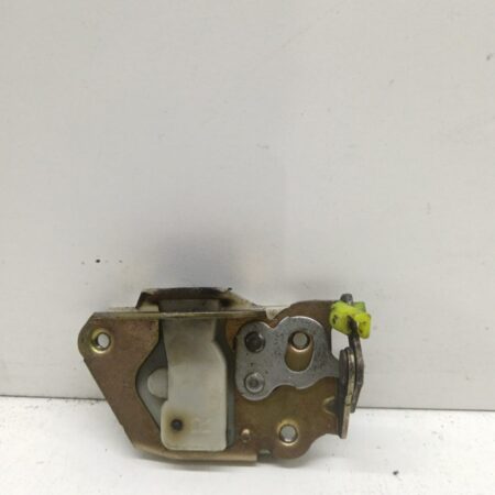 Cerradura Puerta Lateral Derecha Suzuki Super Carry Sk 410 (E/ED) 1985-1997 S