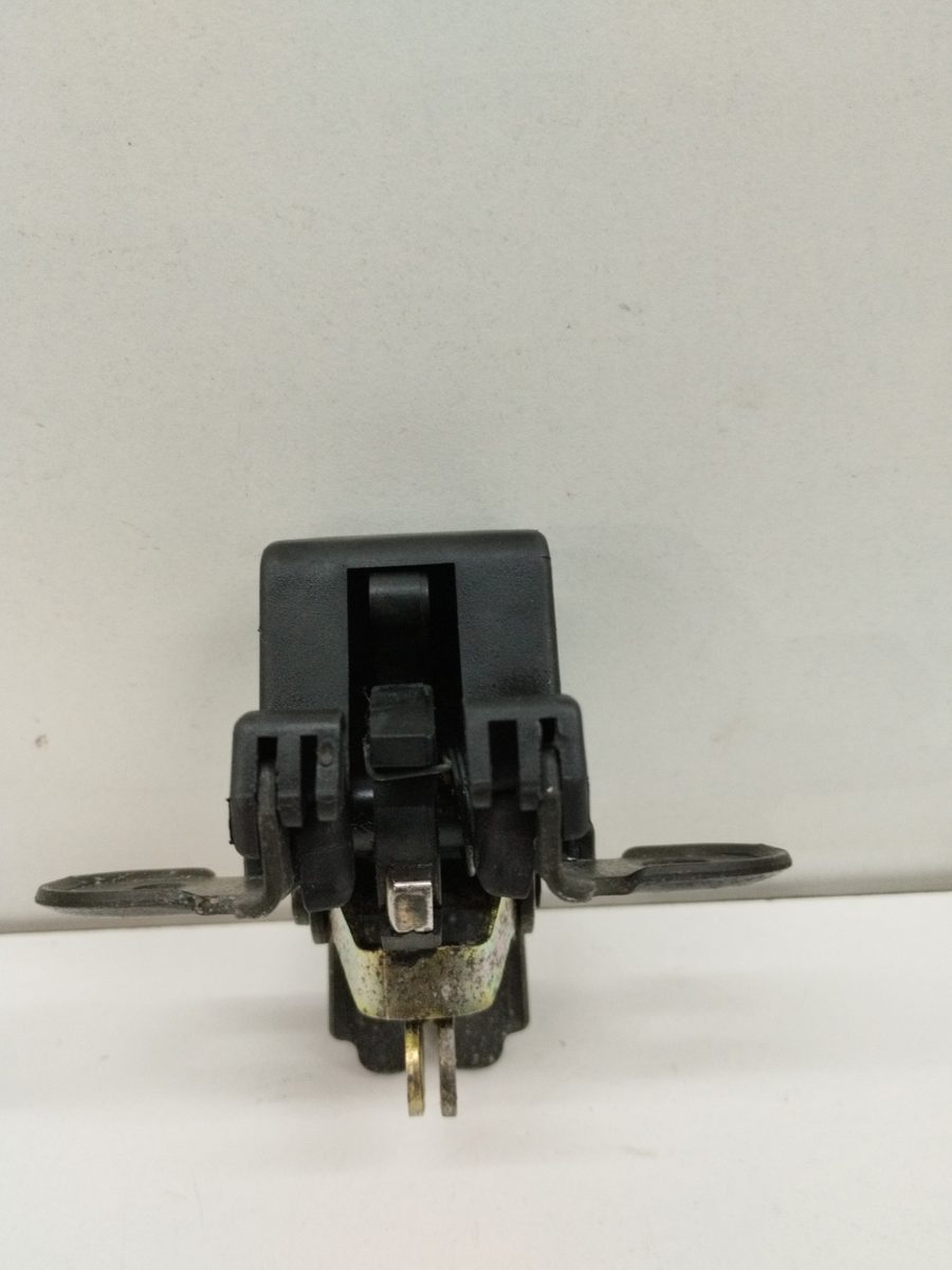 Cerradura Puerta Tra Renault Kangoo (F/KC0) 1997-2005 Diesel