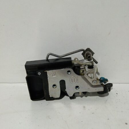 Cerradura Puerta Trasera Derecha Chevrolet Aveo 2006-2012 LT