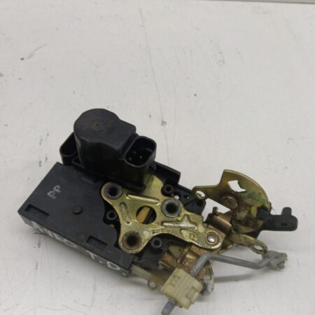 Cerradura Puerta Trasera Derecha Chevrolet Aveo 2006-2012 S