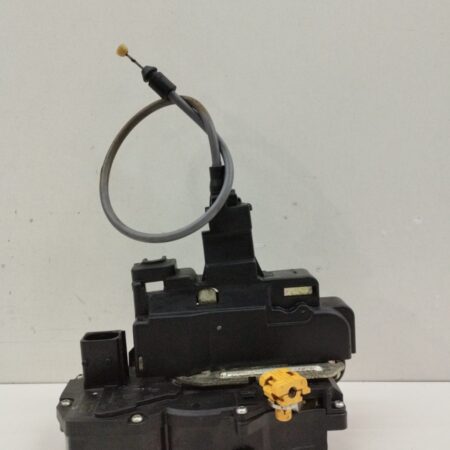 Cerradura Puerta Trasera Derecha Chevrolet Captiva 2006-2016 VCDI LS S