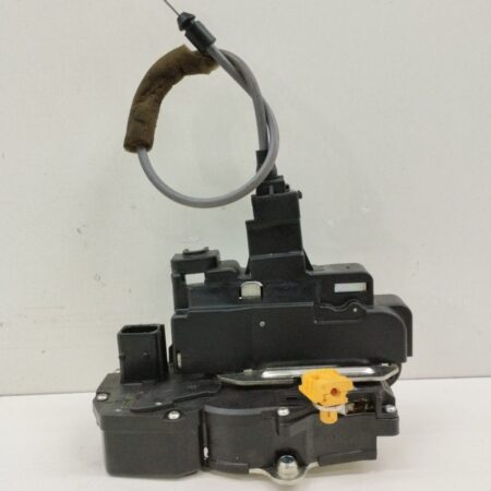 Cerradura Puerta Trasera Derecha Chevrolet Captiva 2006-2016 VCDI LS S