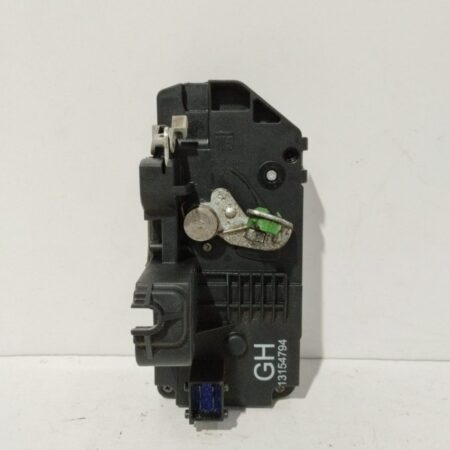 Cerradura Puerta Trasera Derecha Chevrolet Meriva 2003-2008 Cosmo 13154794