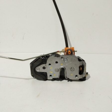 Cerradura Puerta Trasera Derecha Chevrolet Sonic Berlina Hatchback 2011-2016 LTZ