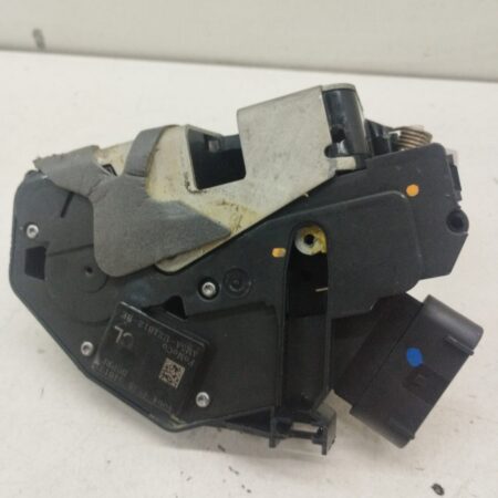 Cerradura Puerta Trasera Derecha Ford Fiesta (CB1) 2008-2013 Titanium