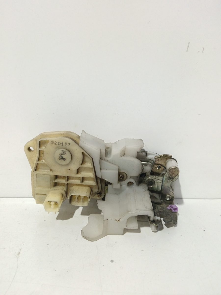 Cerradura Puerta Trasera Derecha Honda Fit (GD1/5) 2002-2008