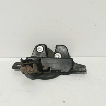 Cerradura Puerta Trasera Derecha Peugeot 206 Berlina 1998-2010 X-Line