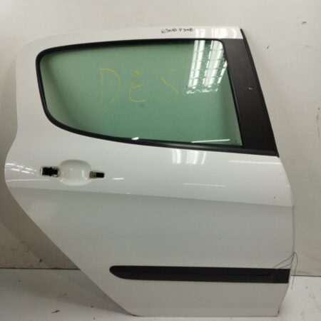 Cerradura Puerta Trasera Derecha Peugeot 308 2007-2013 Access
