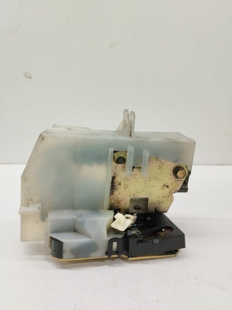 Cerradura Puerta Trasera Derecha Renault Clio I Fase I+ii (B/C57) 1991-1998 Alize