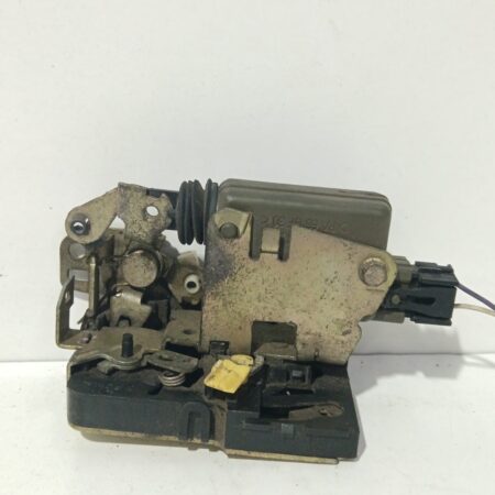 Cerradura Puerta Trasera Derecha Renault Clio II Fase II (B/CB0) 2001-2013 Authentique