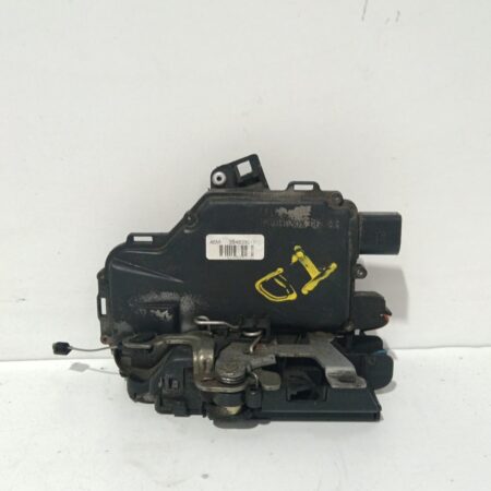 Cerradura Puerta Trasera Derecha SEAT Leon (1M1) 1999-2006 Sport