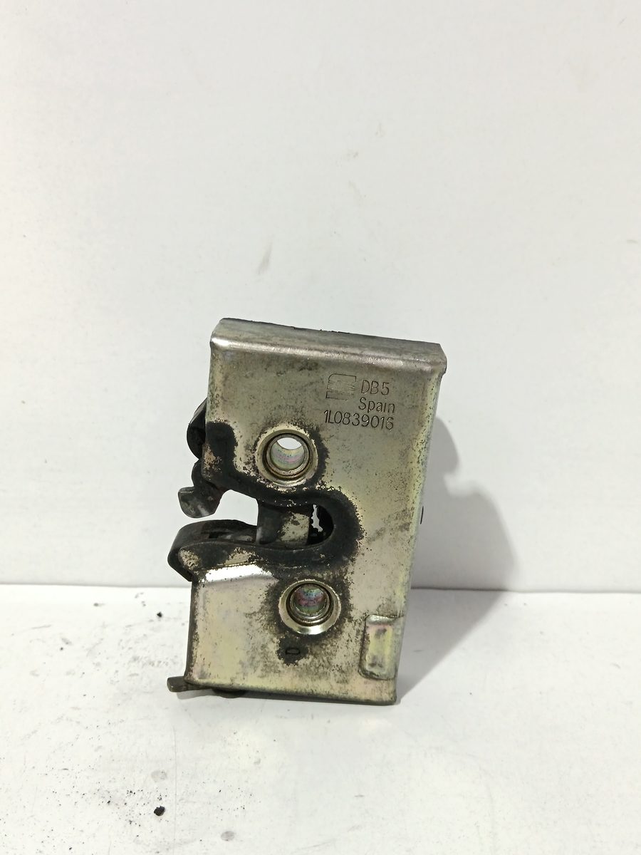 Cerradura Puerta Trasera Derecha SEAT Toledo (1L) 1991-1999