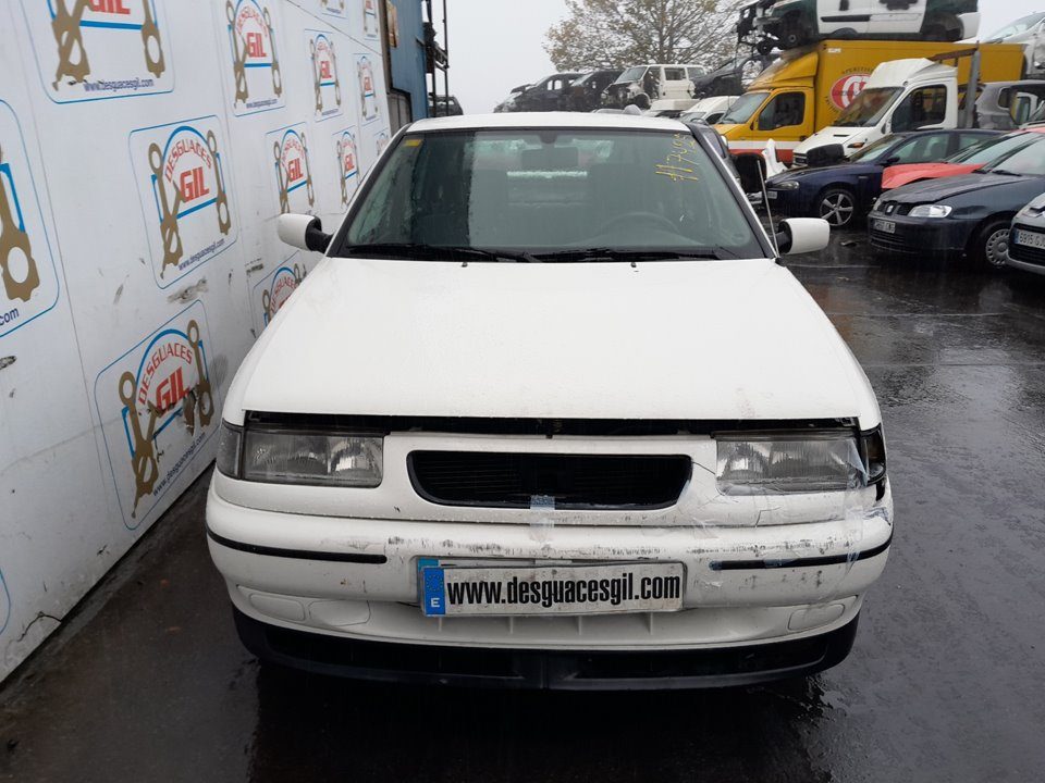 SEAT Toledo (1L) del que se desmontó esta pieza